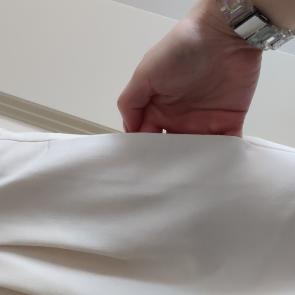 Massimo Dutti Wide leg trouser 🛍️ - Picture 3 of 10